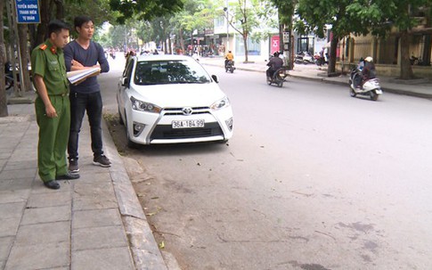 Thanh Hóa: Thông tin mới nhất vụ giang hồ truy sát bắn, chém nhau loạn xạ