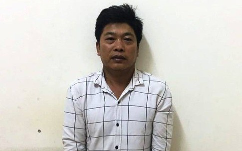 12 năm trốn truy nã dưới vỏ bọc người bạn thân đã mất