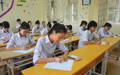 Con học lớp 6, không cho con học thêm liệu có yên tâm?