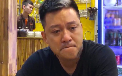 Lộ tin nhắn Tuấn Hưng gửi Tú Dưa trong đêm siêu xe gặp nạn trên cao tốc