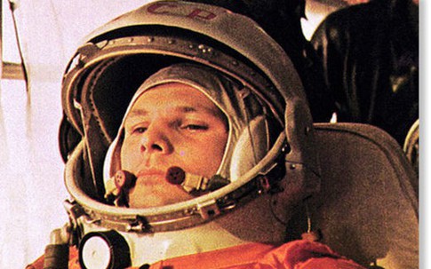 Bí ẩn gần 5 thập niên về cái chết của phi hành gia Yuri Gagarin