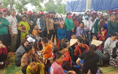 4 người trong gia đình treo cổ: Thêm 1 thư tuyệt mệnh bố xin lỗi 2 con