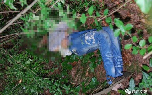 Bé gái 12 tuổi bị sát hại trong bụi cây, hung thủ được bố bao che đã sa lưới sau 8 năm trốn thoát