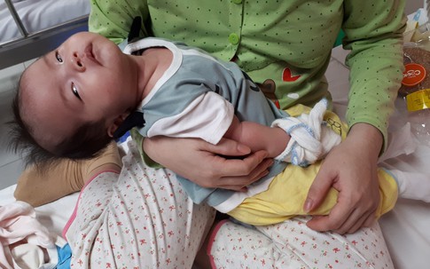 Danh sách bạn đọc ủng hộ các hoàn cảnh khó khăn từ ngày 16/10/2018 đến ngày 31/10/2018