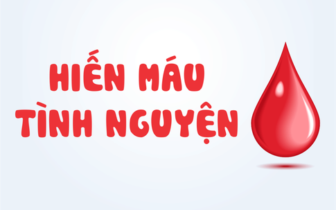 Hơn 700 sinh viên hiến máu tình nguyện