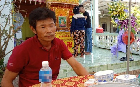 Quặn lòng với gia cảnh chàng sinh viên chạy GrabBike bị sát hại