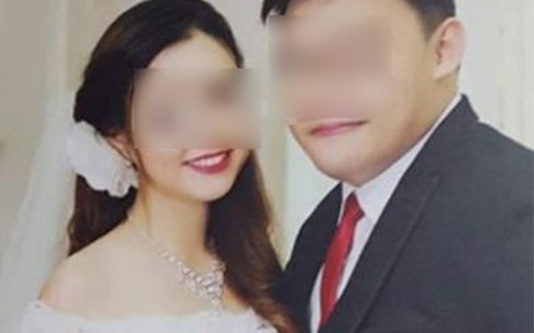 Người chồng Singapore tố cáo vợ Việt đánh đập và 'cắm sừng'