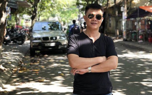 BTV Trần Quang Minh nói về việc tạm chia tay VTV6: Chuyến đi này hấp dẫn nhất với tôi