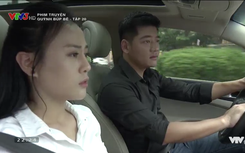 Hé lộ nhiều manh mối chứng tỏ Vũ đang giữ con của Quỳnh Búp Bê