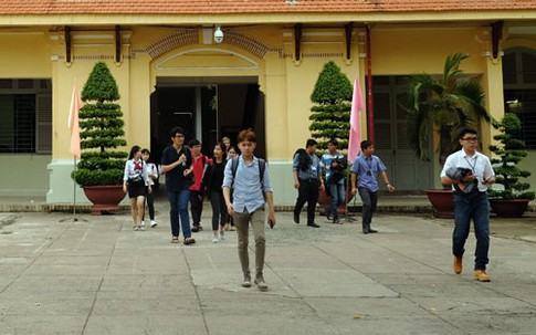 Sinh viên Sài Gòn được nghỉ Tết Kỷ Hợi 15-26 ngày