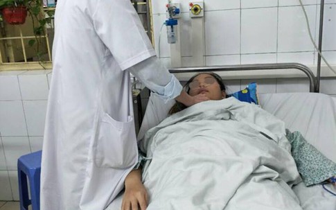 Cứu sống sản phụ mắc hội chứng Hellp, ít gặp nhưng nguy cơ cao tử vong cả mẹ và con