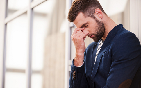 Khi bố nghẹn ngào thanh minh sự trong sạch cũng là lúc cuộc hôn nhân của tôi và vợ đổ vỡ