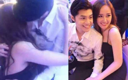 Sau nghi án hẹn hò, Noo Phước Thịnh và Mai Phương Thúy liên tục công khai 'thả thính' nhau trên mạng xã hội