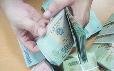 Người đàn ông hoang báo bị cướp 800 triệu