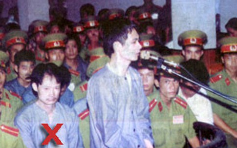 Ngày đền tội của gã giang hồ Khánh 'trắng'