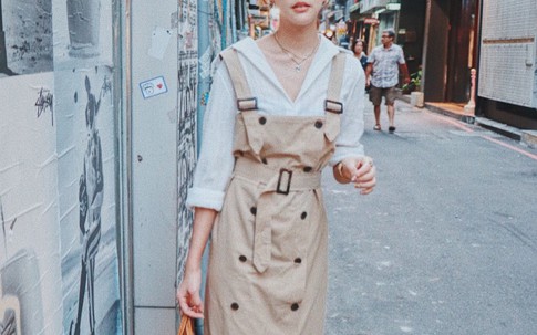 Diện váy suốt nhưng chị em đã biết 5 công thức biến hóa đậm chất nữ tính này chưa?