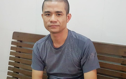 Kẻ ôm lựu đạn cố thủ cầm đầu đường dây ma túy xuyên quốc gia