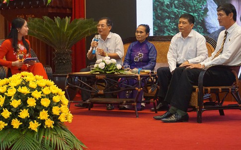 Huyện Chương Mỹ (Hà Nội): Người cao tuổi chung tay giảm thiểu mất cân bằng giới tính khi sinh