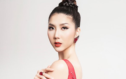 Cuộc sống trên đất Mỹ của người đẹp vừa ly hôn chồng Việt kiều