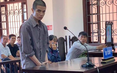 Sinh viên sư phạm giết người yêu khi biết bị phản bội