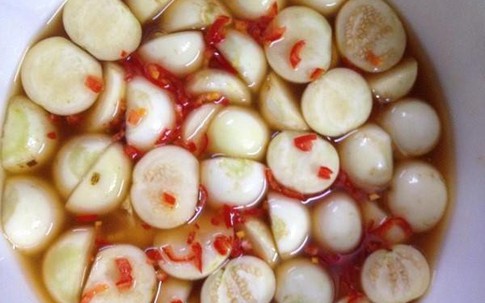 Vô tư sử dụng những thực phẩm này, người Việt mắc ung thư dạ dày lúc nào không hay