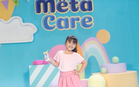Chuyên gia Đan Mạch bật mí vi chất giúp bé cao lớn