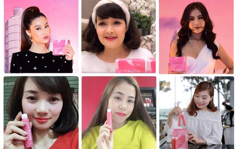Hành trình chống lại tiền mãn kinh của hàng triệu phụ nữ Việt cùng nước uống Collagen Edally