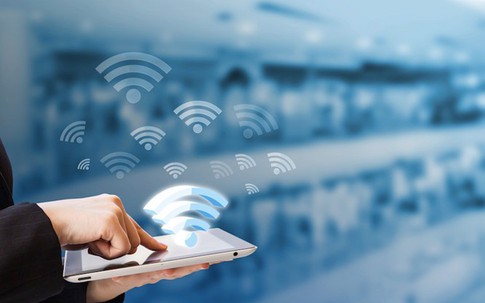 Cách bảo vệ Wi-Fi nhà bạn không bị "dùng chùa"