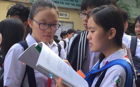 TP.HCM sẽ đột xuất kiểm tra dạy thêm, học thêm