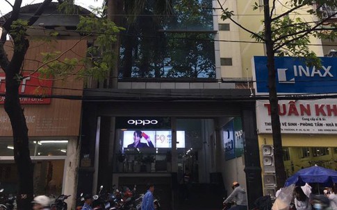 TP Hồ Chí Minh: Bị chủ nhà gây khó khăn, doanh nghiệp kêu cứu