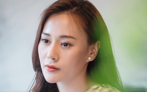 Phương Oanh 'Quỳnh búp bê': Tôi bị lạm dụng khi 5 tuổi, bị bạn của bố mẹ gạ gẫm