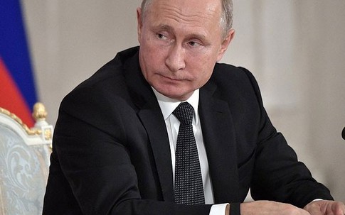 Tổng thống Putin đón sinh nhật lần thứ 66 thế nào?
