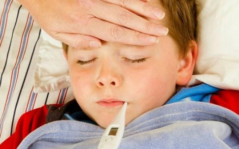 Nhầm cúm với cảm lạnh có thể gây mất mạng