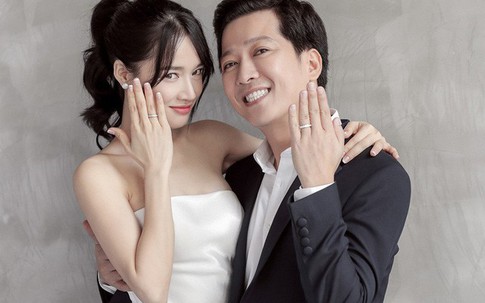 Trường Giang nói về cuộc sống sau khi kết hôn: "Lấy vợ xong giờ ra đường tôi cũng không có 1 cắc"