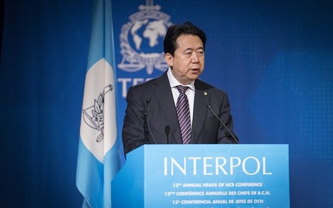 Chủ tịch Interpol bị Trung Quốc bắt quan trọng như thế nào?