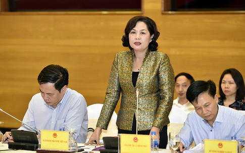 Chính phủ giao Bộ Công an ngăn chặn “tín dụng đen”, siết nợ, đòi nợ thuê