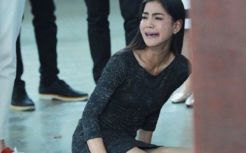 Sau bao ấm ức, cuối cùng cũng có ngày em hả hê trước quả báo mà chị chồng phải nhận