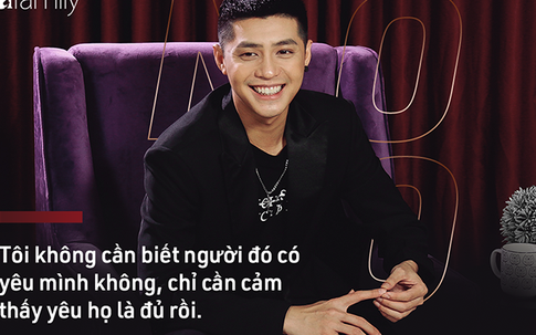 Noo Phước Thịnh: Biết đâu trong 2 tháng tới, khi chính thức tới sinh nhật 30, tôi có đứa con thì sao?