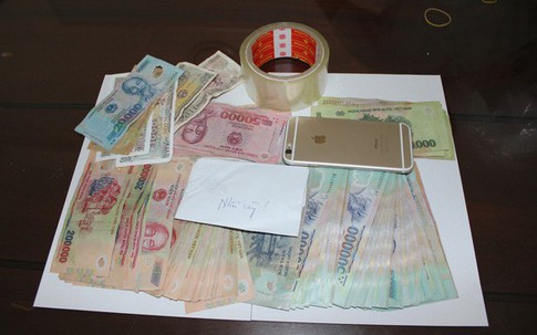 Giết người, cướp tài sản rồi vứt xác nạn nhân xuống sông