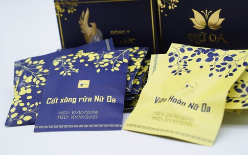 Phụ Khoa Nữ Oa đông y Vũ Đức - khắc tinh của bệnh phụ nữ