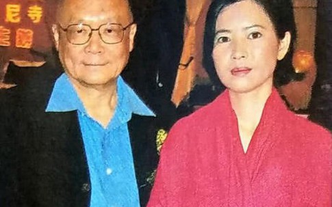 Luật sư 82 tuổi tự nhận là bạn trai cuối cùng của Lam Khiết Anh, tiết lộ đang nắm trong tay lá thư thuyệt mệnh