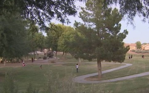 Bé gái Mỹ thoát nạn nhờ yêu cầu kẻ định bắt cóc đọc mật mã