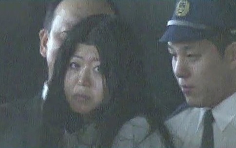 Lính Mỹ bị bạn gái người Nhật đâm chết vì đòi chia tay