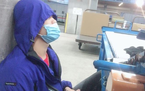 Không có chuyện du học Nhật Bản làm thêm lương tháng vài ngàn đô?