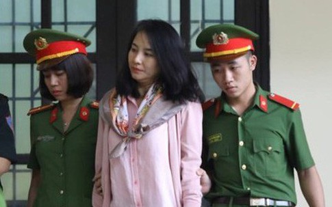 Chân dung những “bóng hồng” quyền lực trong đường dây đánh bạc nghìn tỷ