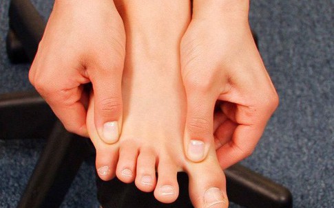 5 sai lầm tưởng rất nhỏ ở chân nhưng có thể khiến người tiểu đường phải cắt cụt chi