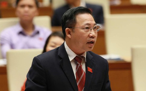 Thêm thông tin “gây sốc” được đại biểu Lưu Bình Nhưỡng tiết tộ trước nghị trường