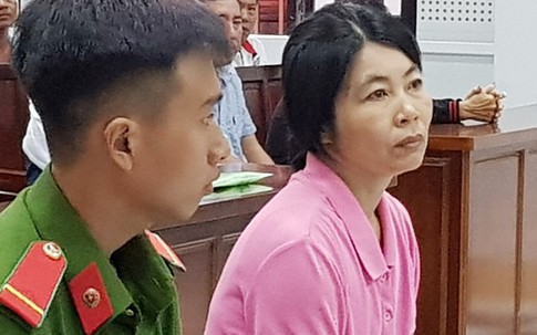 Lĩnh 6 năm tù vì giết người trong trạng thái bị kích động