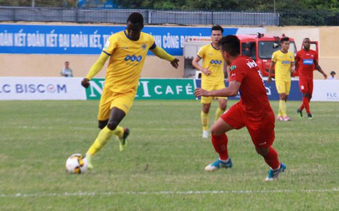 Chủ tịch Tập đoàn FLC Trịnh Văn Quyết: “Chúng tôi dừng tài trợ bóng đá Thanh Hóa”