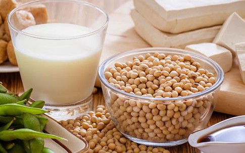 Những thực phẩm giúp quý bà thăng hoa khi 'yêu'